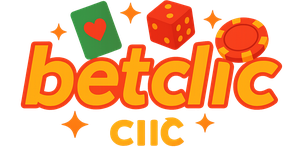 BetClic Logo